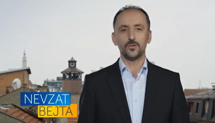 Anketa e fundit për Gostivarin: Mbi 70% e qytetarëve duan Nevzat Bejtën përballë Valbon Limanit!