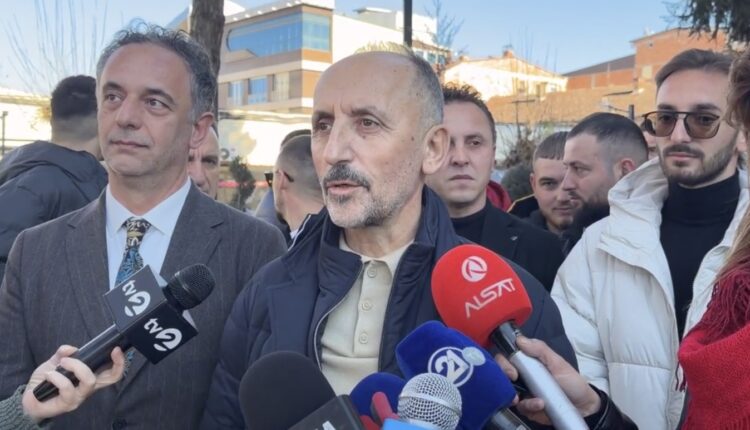 Bejta: Arben Taravari 10 vite i ka ofenduar votuesit e BDI-së (VIDEO)