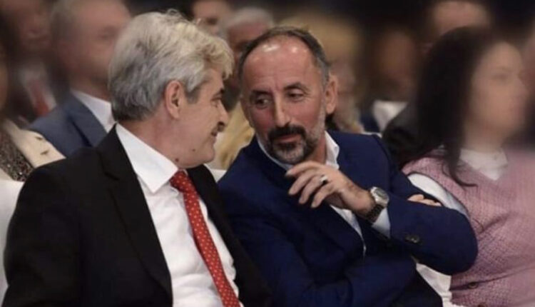 Bejta: Nuk kam armiqësi me askënd e as me Ali Ahmetin, Taravari me vite ka ofenduar votuesit e BDI-së