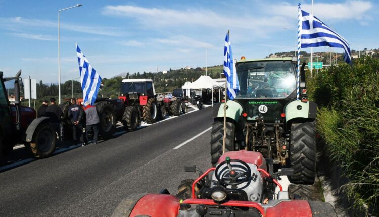 Vijon greva e fermerëve grekë, bllokohet për 5 orë Kakavija