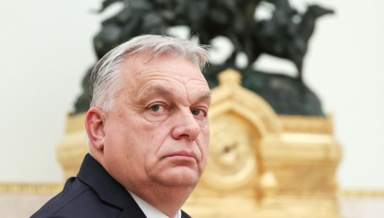 Orban: Në ditët në vijim vendoset nëse lufta nga Ukraina do përhapet në Evropë