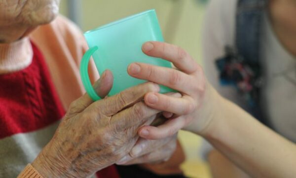 Shtëpitë e të moshuarve në kantonin Aargau po arrijnë kapacitetin maksimal