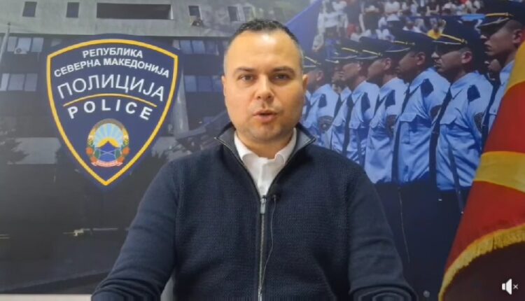 MPB bën apel për respektimin e rregullave të trafikut dhe mos-përdorimin e mjeteve piroteknike