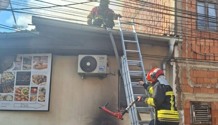 “Nëna me fëmijët ishin në gjumë”, kryeprokurori i Prizrenit jep detaje për tragjedinë e zjarrit