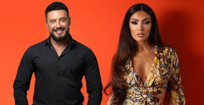 Nora dhe Roberti prapë bashkë aty ku nuk pritej