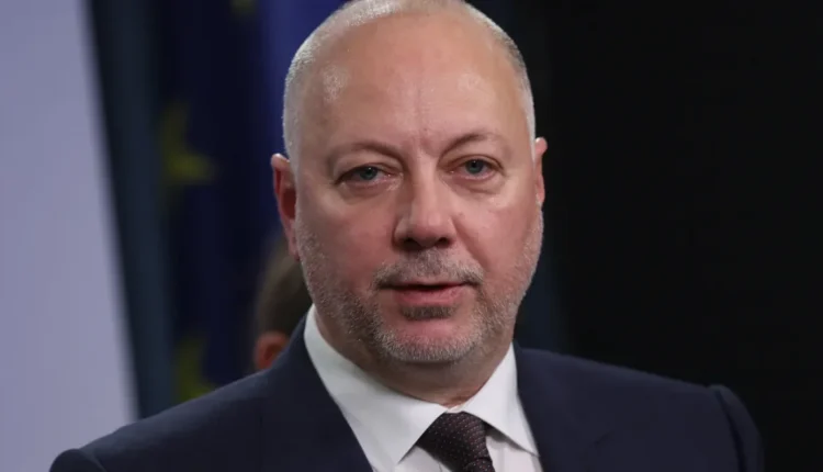 Rosen Zheljazkov: Nuk kemi çështje të pazgjidhura me Maqedoninë e Veriut