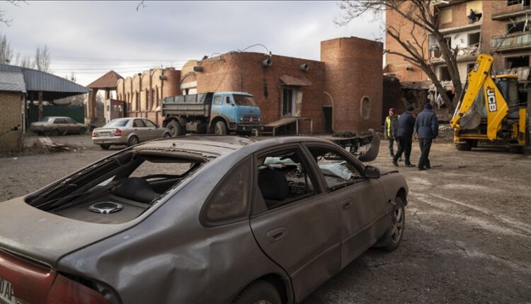 Rusia pretendon se ka marrë nën kontroll Siverskun, bastion strategjik i Ukrainës