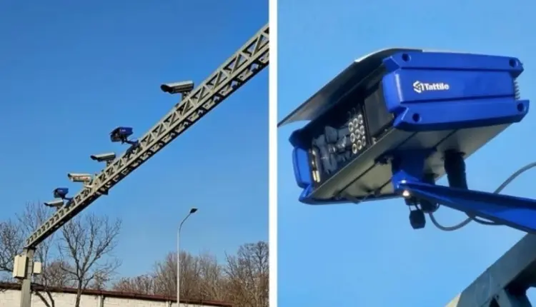 “Safe City”, MPB: Aplikacion mobil ku qytetarët do të mund të kontrollojnë dhe përmirësojnë të dhënat e tyre