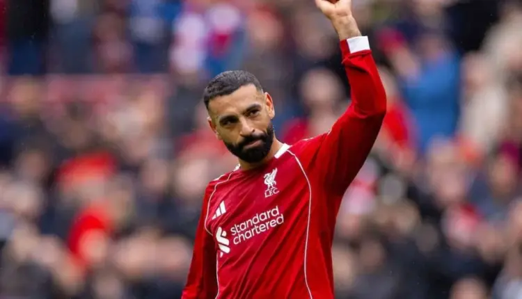 Barcelona po synon transferimin sensacional të Mohamed Salahut