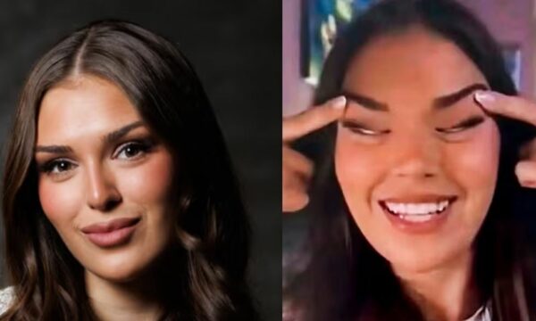 Miss Finlanda shkarkon fituesen me origjinë nga Kosova  shkak një foto raciste 