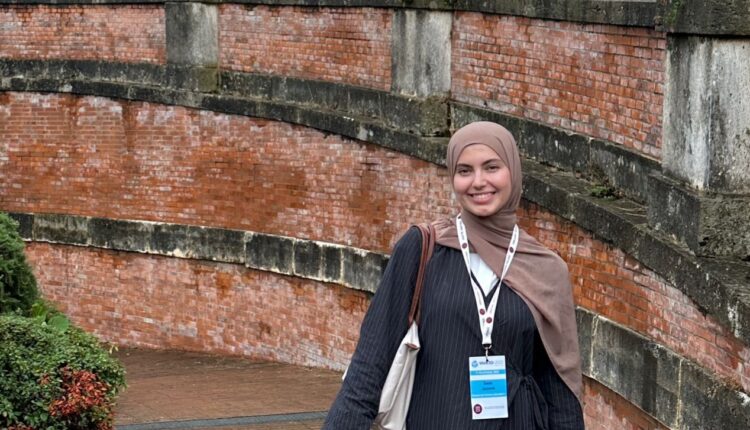 Sara Jashari, vajza nga Kumanova që po mahnit botën e Teknologjisë dhe Inteligjencës Artificiale