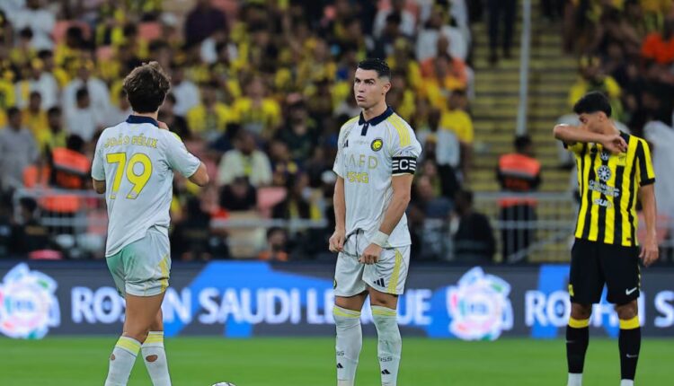 FIFA i bllokon merkaton klubit të Kristiano Ronaldos