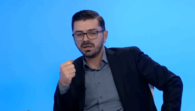 Selimi: Liderët e VLEN-it janë burim i përçarjeve prandaj shkrirja është e vështirë