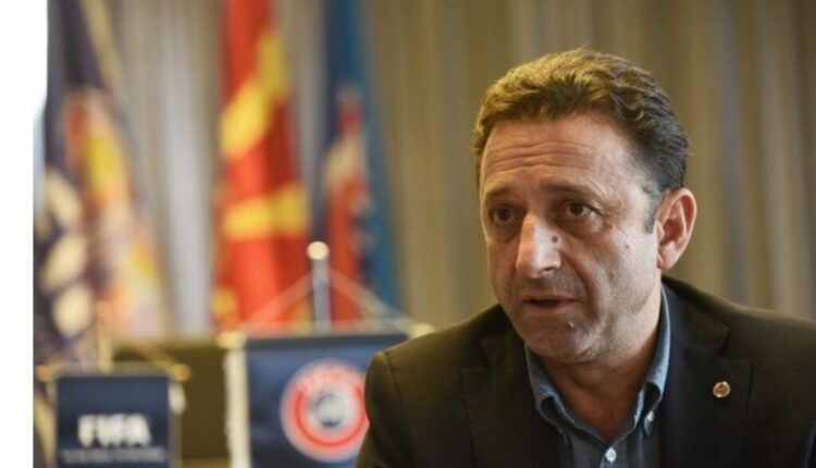 Procedurë disiplinore ndaj Muamed Sejdinit: Dyshohet për mashtrim me 700 mijë euro në projektin e stadiumit në Ohër