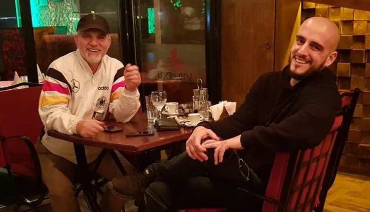 “Faleminderit për këshillat dhe për humorin që e kishim pa hile mes vete”, Gold AG reagon për vdekjen e Shemit