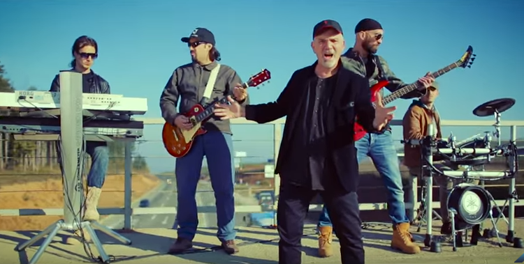 Ja çka thotë policia për vdekjen e Shemit të grupit Ilirët