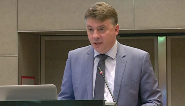 Shilegov kërkon dorëheqjen e Filipçes, Mitovski jep dorëheqje nga posti i kryetarit të degës së LSDM në Kriva Pallankë