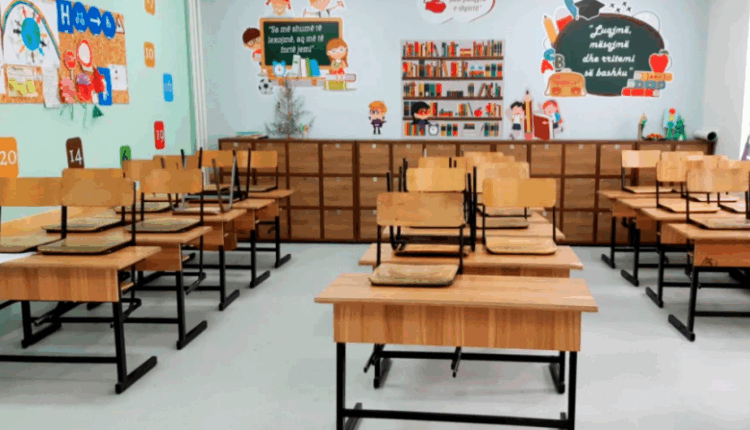 Baktere fekale të gjetura në mostrat nga një shkollë tjetër në Karposh