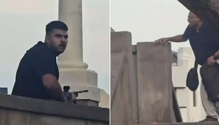 Si u planifikua sulmi terrorist në Australi