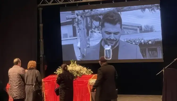 Pas humbjes së Shpatit, familja falënderon të gjithë për solidaritetin