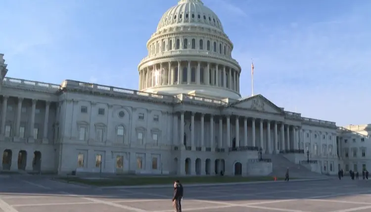 Kongresi i SHBA: Në rast lufte, Shqipëria shënjestër në Ballkan, Trump të angazhohet..