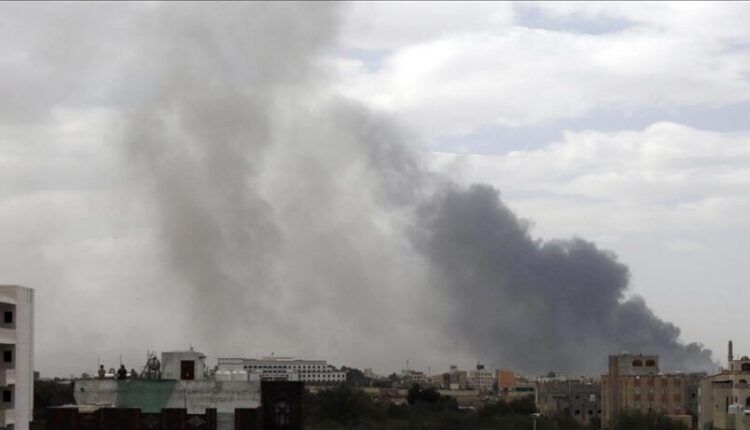 Jordania konfirmon pjesëmarrjen në sulmet ajrore amerikane ndaj objektivave të DEASH-it në Siri