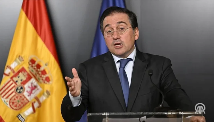 Mesazhi nga Spanja: Kuadri i ardhshëm evropian i sigurisë në rrezik, Ukraina duhet të ketë garanci të forta sigurie