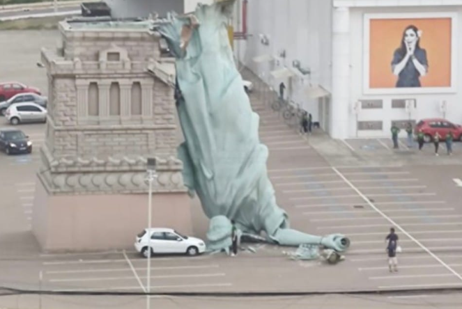 era-e-forte-rrezon-statujen-e-lirise-ne-brazil-video