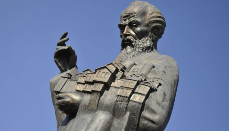 Shënohet 8 dhjetori, Dita e Shën Klimentit të Ohrit