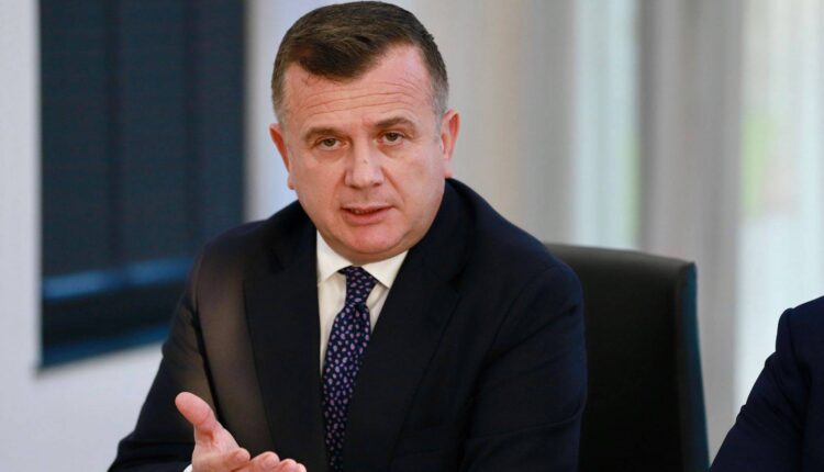 Taulant Balla: Jam me Tetovën dhe shqiptarët e Maqedonisë së Veriut