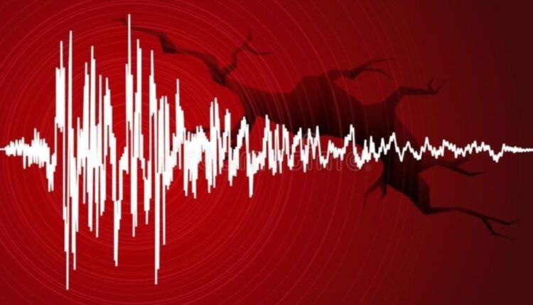 Tërmet i lehtë ndjehet në Maqedoni