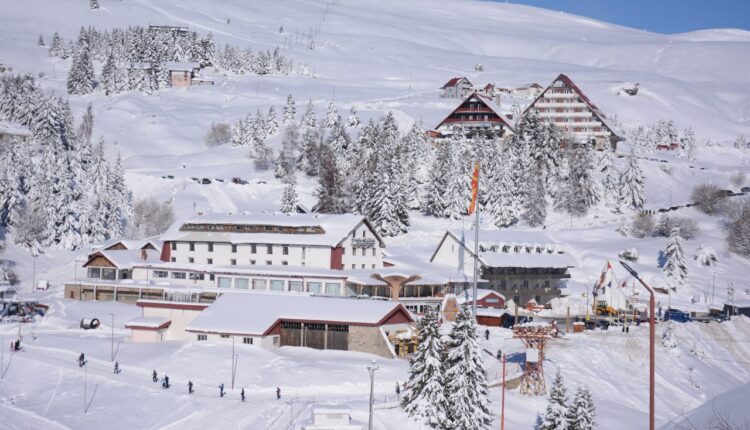 Temperaturat e mëngjesit nën zero, më ftohtë në Kodrën e Diellit