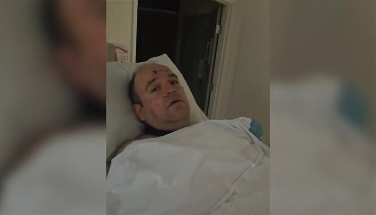 Ahmedi, siriani që ndërhyri për të ndaluar sulmuesin në Australi, do t’i nënshtrohet disa operacioneve