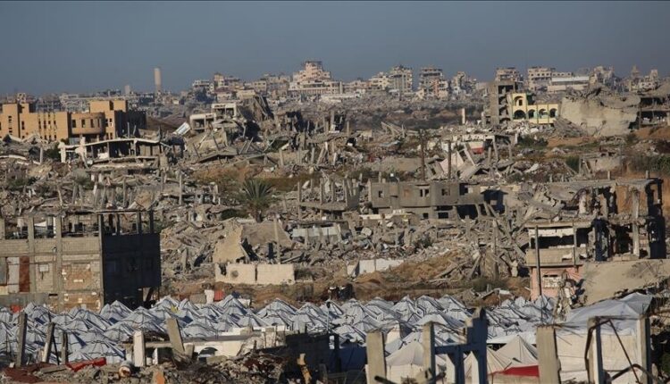 Pesë të vrarë në sulmet izraelite në Gaza pas kërcënimit të Netanyahut, përfshirë dy fëmijë