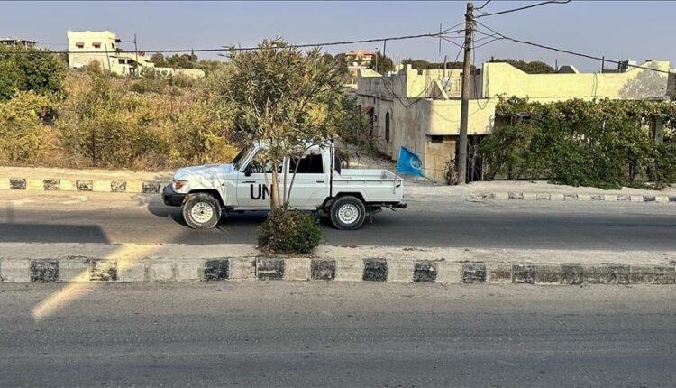 Izraeli kryen sulm me dron në zonën rurale të Damaskut dhe bastisje në Sirinë jugore