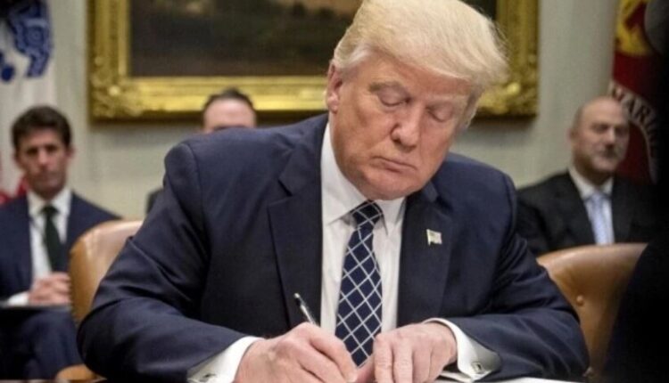 Dy shtete afrikane i hakmerren SHBA-së! I vendosin reciprocitet për udhëtimet