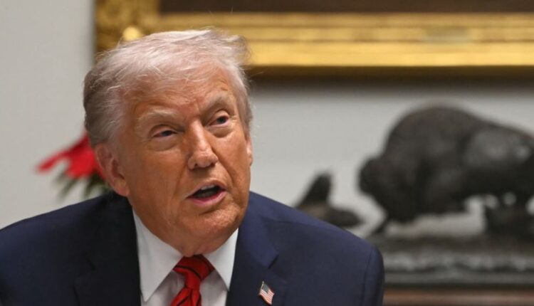 Trump reagon për vrasjen e 3 qytetarëve amerikanë në Siri: Do hakmerremi