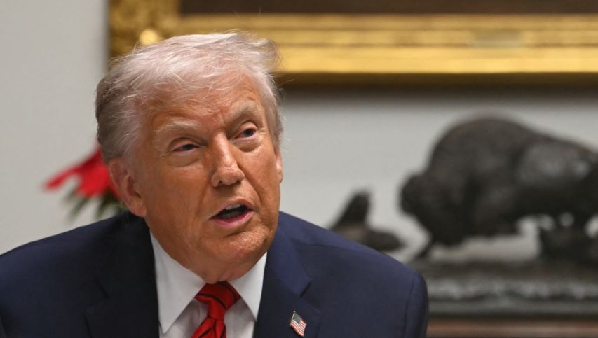 Trump reagon për vrasjen e 3 qytetarëve amerikanë në Siri: Do hakmerremi Trump reagon për vrasjen e 3 qytetarëve amerikanë në Siri: Do hakmerremi