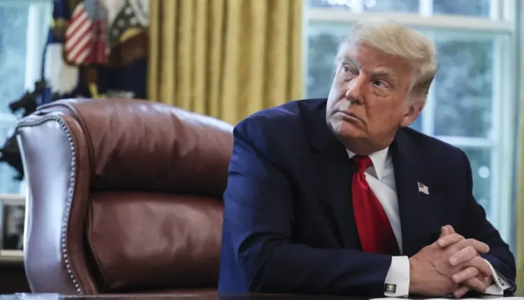 Intensifikohen operacionet në Karaibe, Trump mbledh sot ekipin e sigurisë kombëtare për Venezuelën