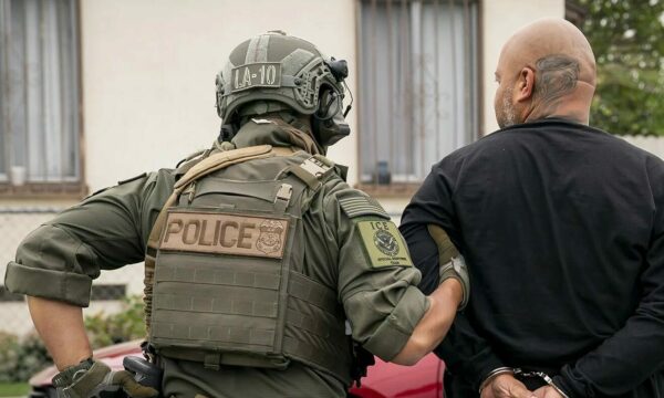  Më të këqijtë e më të këqijve   Kush janë dy kosovarët e arrestuar në ShBA nga Administrata Trump