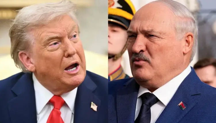 Bjellorusia liron 123 të burgosur pas heqjes së sanksioneve nga SHBA