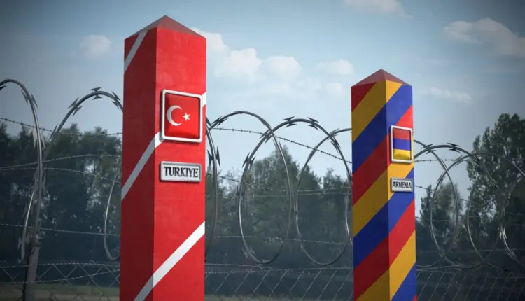 Turqia po shqyrton hapjen e kufijve me Armeninë, të mbyllur që nga vitet ’90