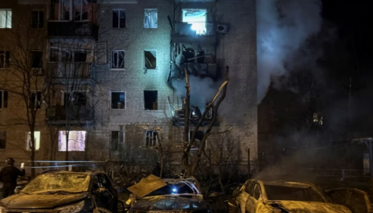 Rusia i merr shtëpitë ukrainasve: Sekuestrim masiv pronash në territoret e pushtuara