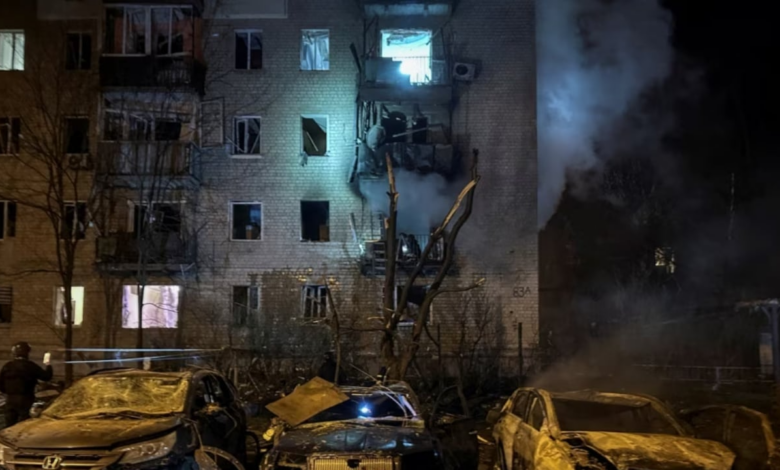 Rusia i merr shtëpitë ukrainasve  Sekuestrim masiv pronash në territoret e pushtuara