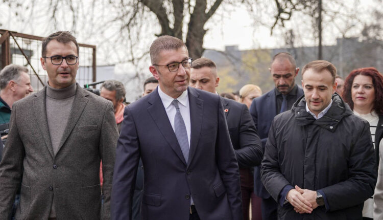 Mickoski për Safe City: Mbështes që të zgjerohet në gjithë shtetin, do t’i durojmë kritikat, vetëm të shpëtojmë jetë njerëzish