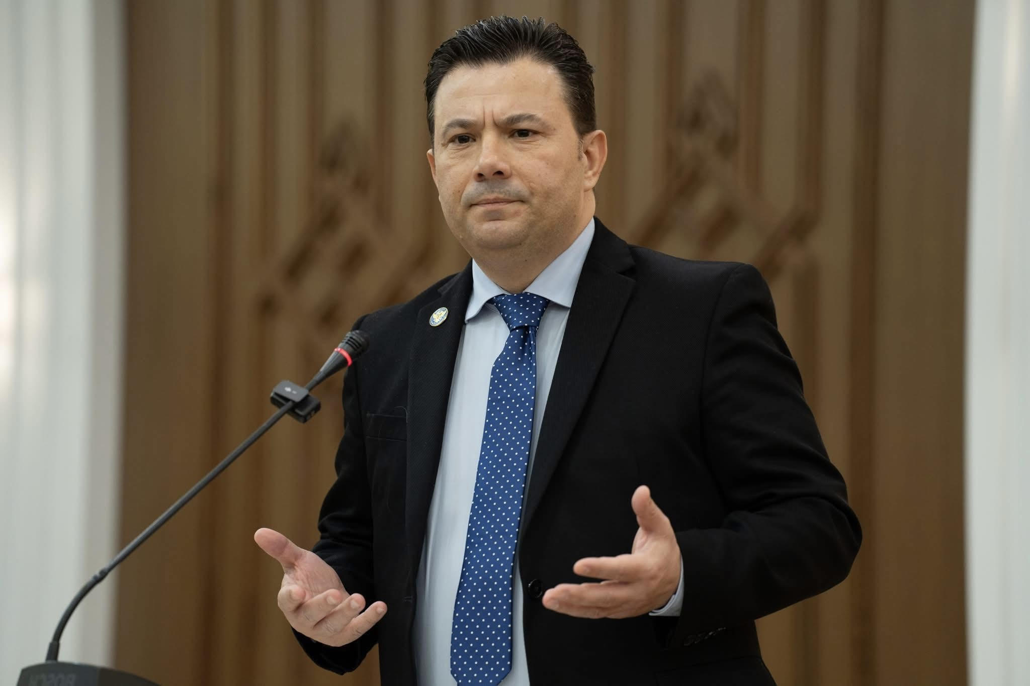 Çamëria  kur e vërteta kërkon shkrim  përgjegjës dhe afat 