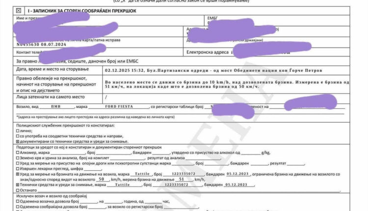 ASH-Taravari: ‘Safe City’ pa gjuhën shqipe, VLEN-i si dekor në Qeveri sërish hesht