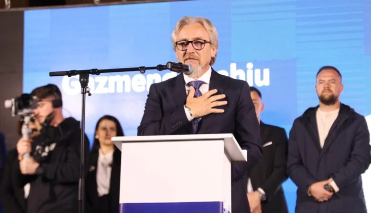 Fatmir Limani: Protesta, legjitimiteti historik dhe përgjegjësia politike