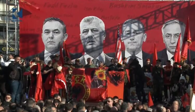 Përlotet vajza e komandant Strugës: UÇK ishte ushtri çlirimi, jo pushtimi