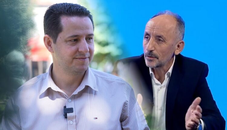 Limani: Kandidatura e Nevzat Bejtës nga VLEN nënçmim për votuesit e Gostivarit